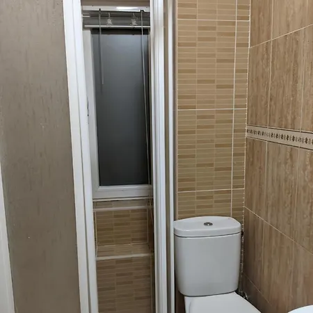 Turquesa Centro 索里亚