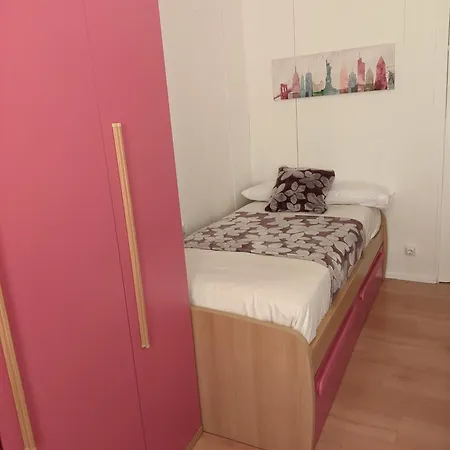 Turquesa Centro *