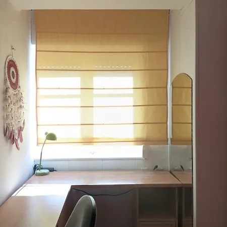 Turquesa Centro 公寓 索里亚