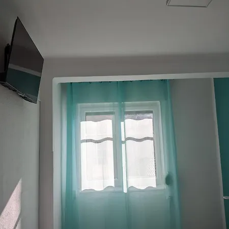 Turquesa Centro 公寓 *