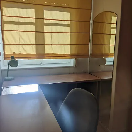 Turquesa Centro 公寓